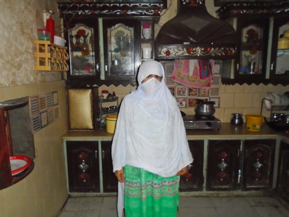 Stitching Material Shop