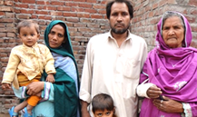 Parvaiz Masih