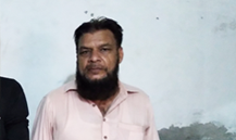 Noor Muhammad 