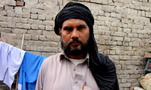 Pitrus Masih