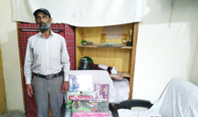 Waqas Hassan