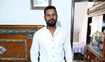 Syed Abbas Ali Shah