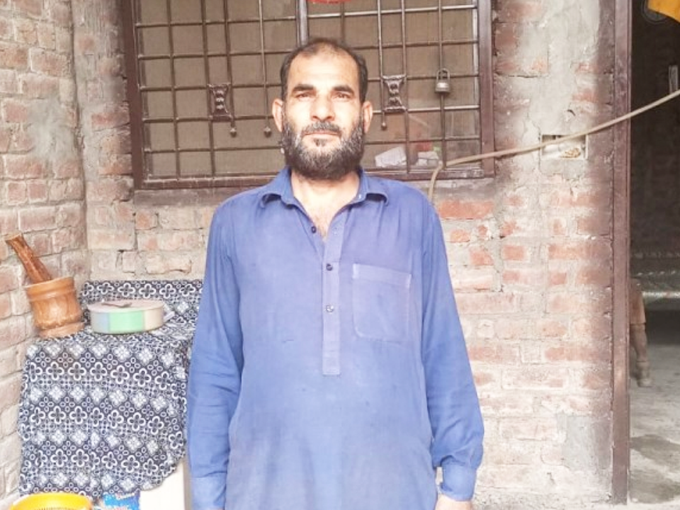 Hand Molding Workshop