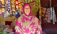 Shahla Bibi