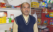 Muhammad Asghar