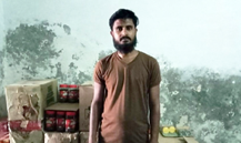Zuhaib Fazal