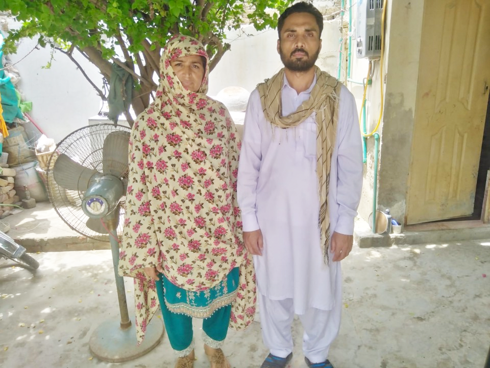 Grocery Items & Crockery items