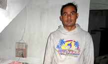 Shahbaz Masih