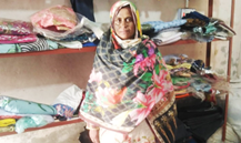 Sajida Bibi