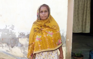 Ameer Fatima