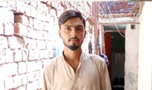 Electrician shop 