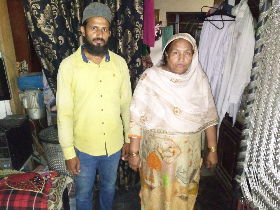 AC & Electronic Spare Parts Shop