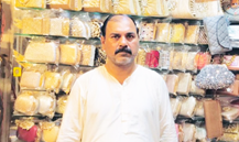 Malik Abid hussain