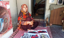 Naseem Bibi