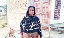Shamshad Akhter 