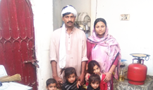 Muhammad Asif