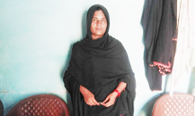 Abida Bibi