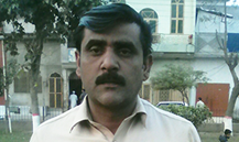 Haider Ali