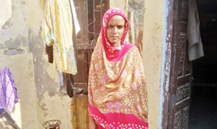 Alia Parveen