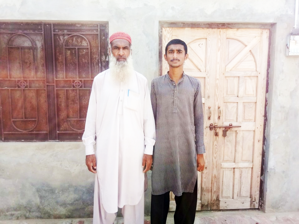 Gas Stove spare parts