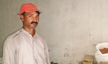 Muhammad Saddique