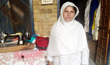 Manzoor Fatima