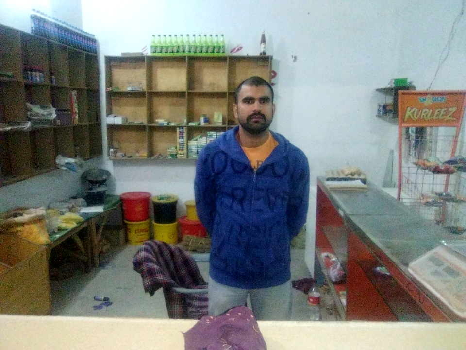 General Store Expansion 