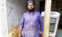 Muhammad Sabir