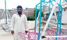 Shah Nawaz