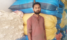 Cotton Spinning Workshop