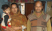 Muhammad Mujhaid