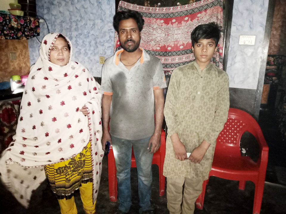 Steel Crockery Plates Making