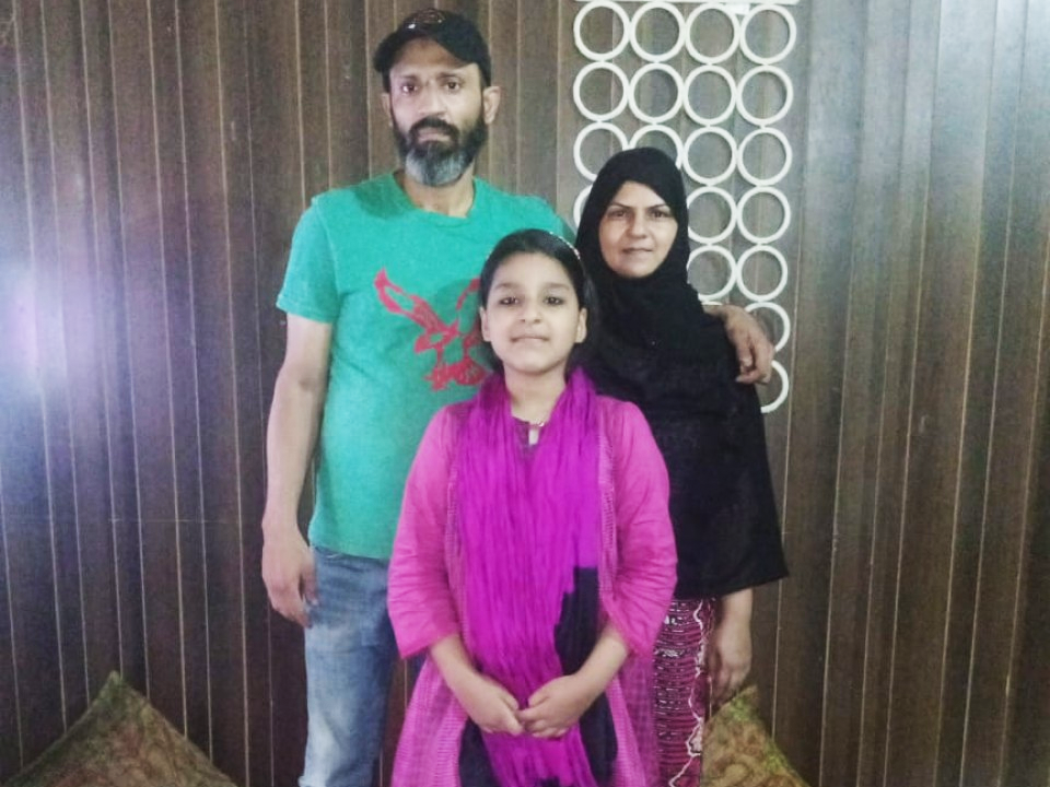 Disposable item Seller 