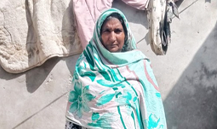 Hanifan Bibi