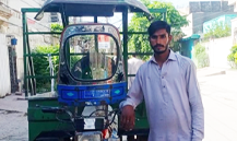 Muhammad Asif