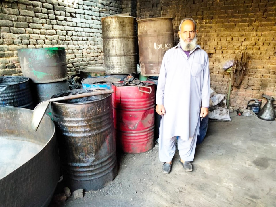 Autos Mobil Oil Trading