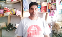 Muhammad Shahbaz