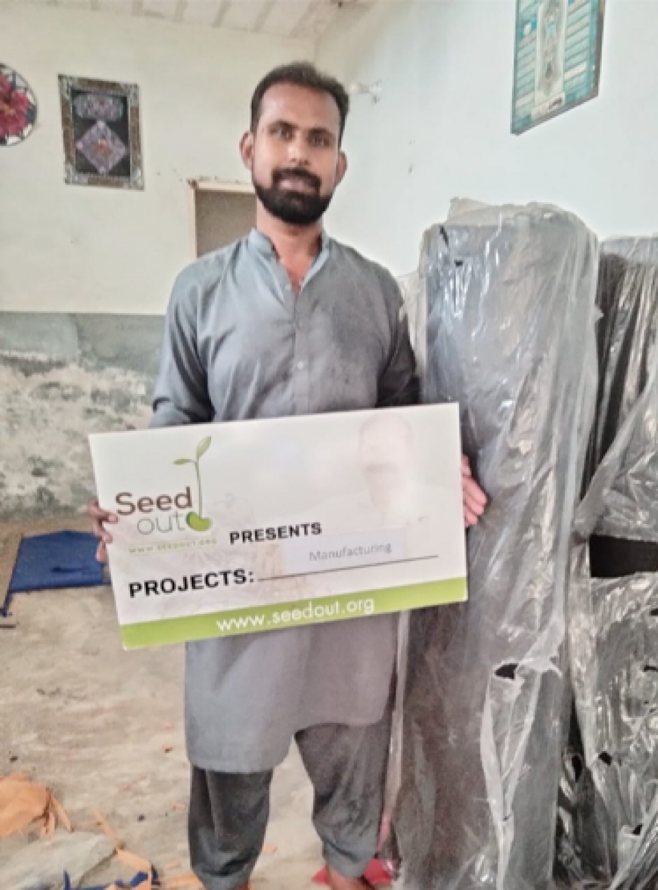 Muhammad Zeeshan