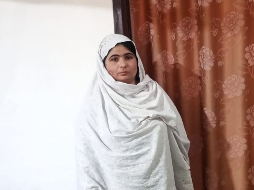 Cosmetics & Grocery Shop