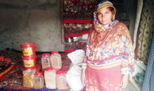 Razia Bibi