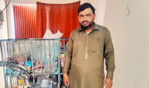 Muhammad Afzal
