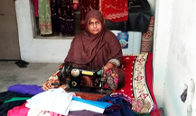 Zaitoon Bibi