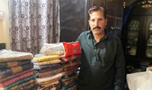Shafique Ahmad