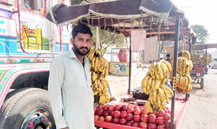 Kashif Ameer