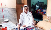 Saima Kanwal