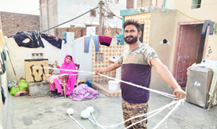 Farhat Abid