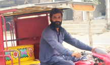 Naeem Shahzad