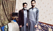 Faiz Ur Rasool 