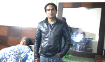 Arshad Masih 