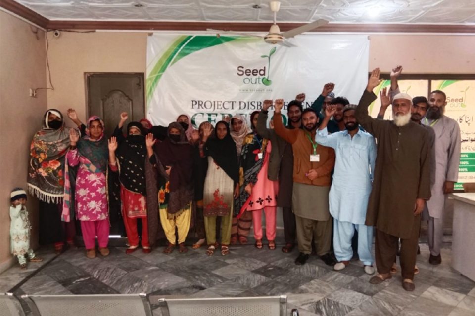 Saima - Business established